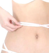 脂肪吸引して、スタイルのよい体になりたい！